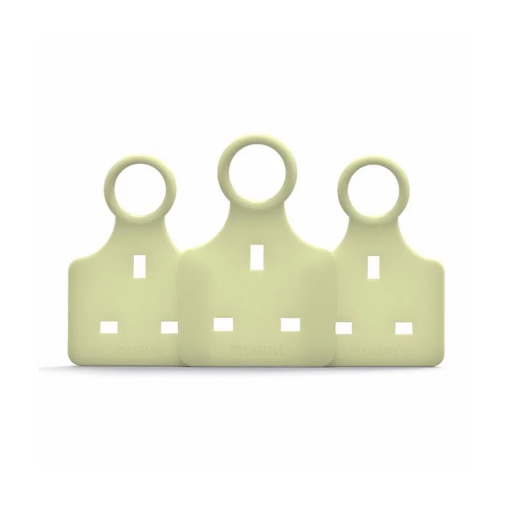 Plug pull attachment