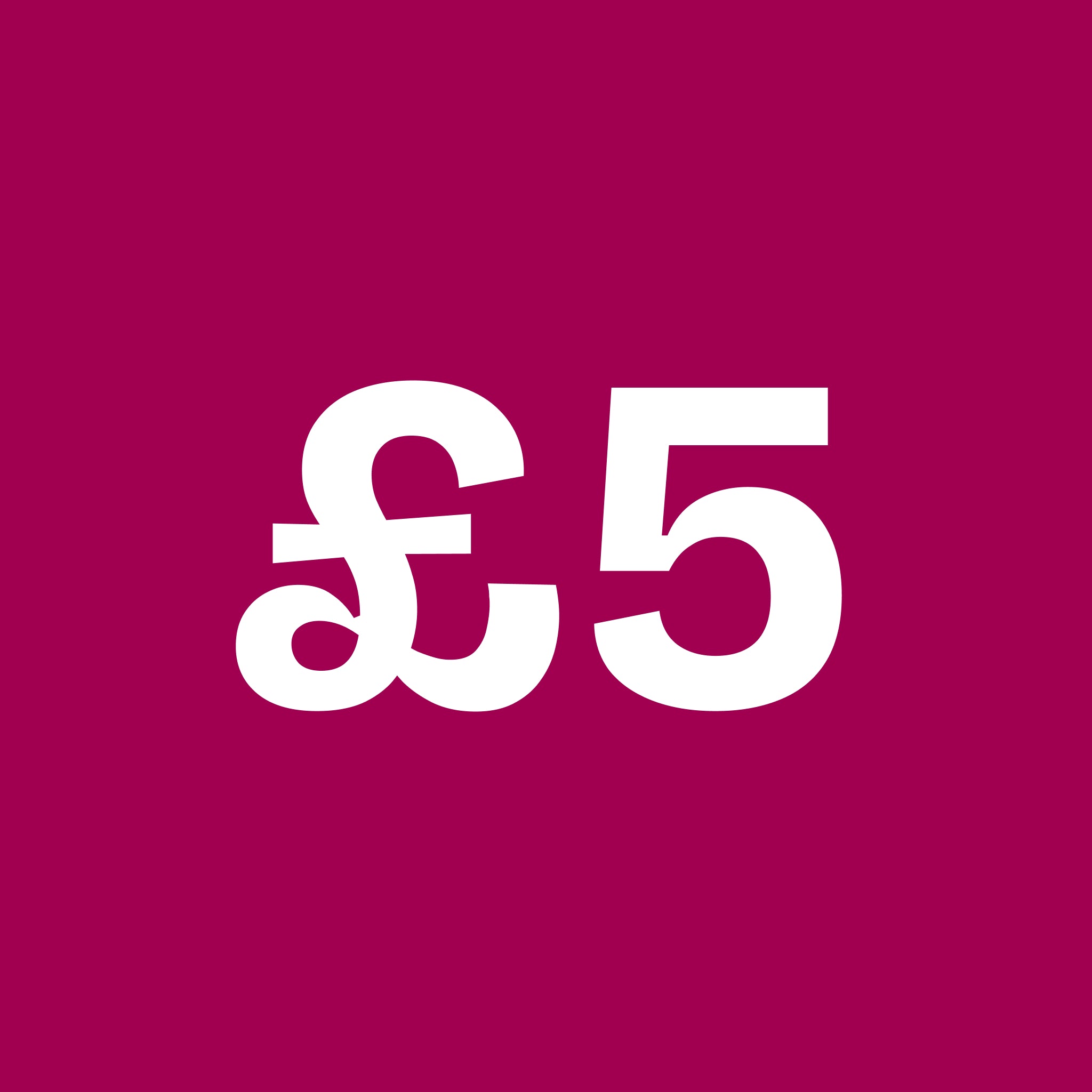 Donation
