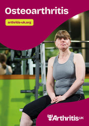 Osteoarthritis