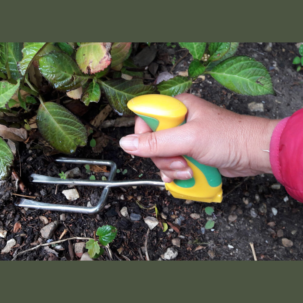 The Peta Easi-Grip Fork