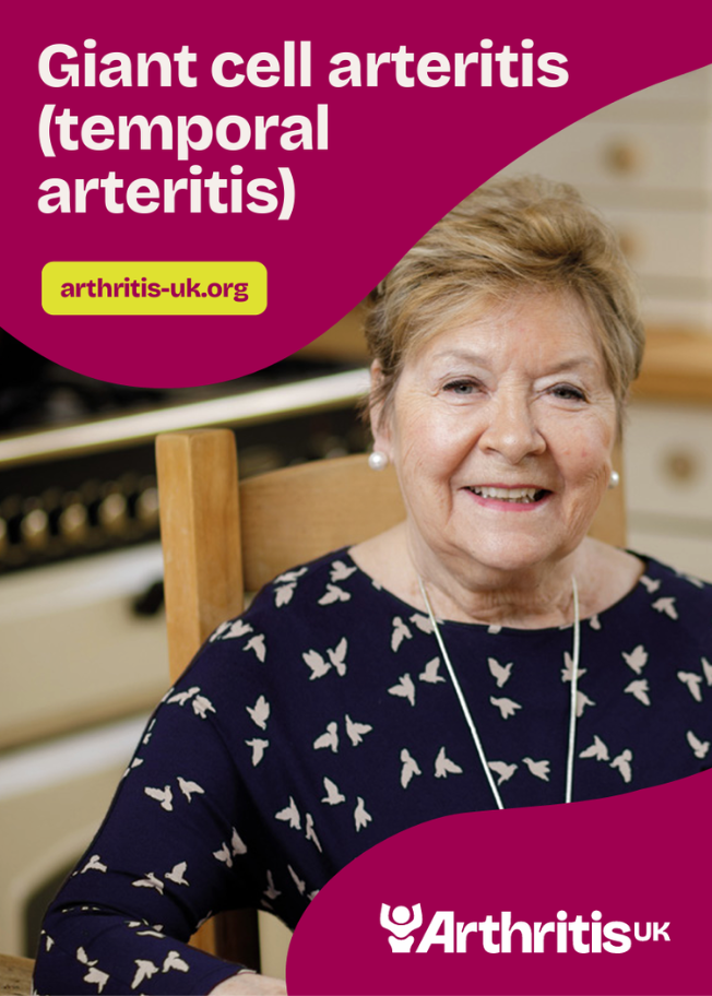 Giant Cell Arteritis (GCA)