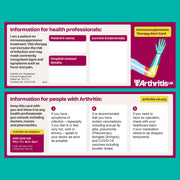 Immunosuppressive Therapy Card