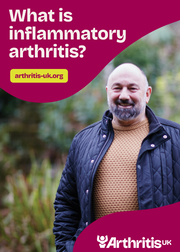 What is Inflammatory Arthritis?