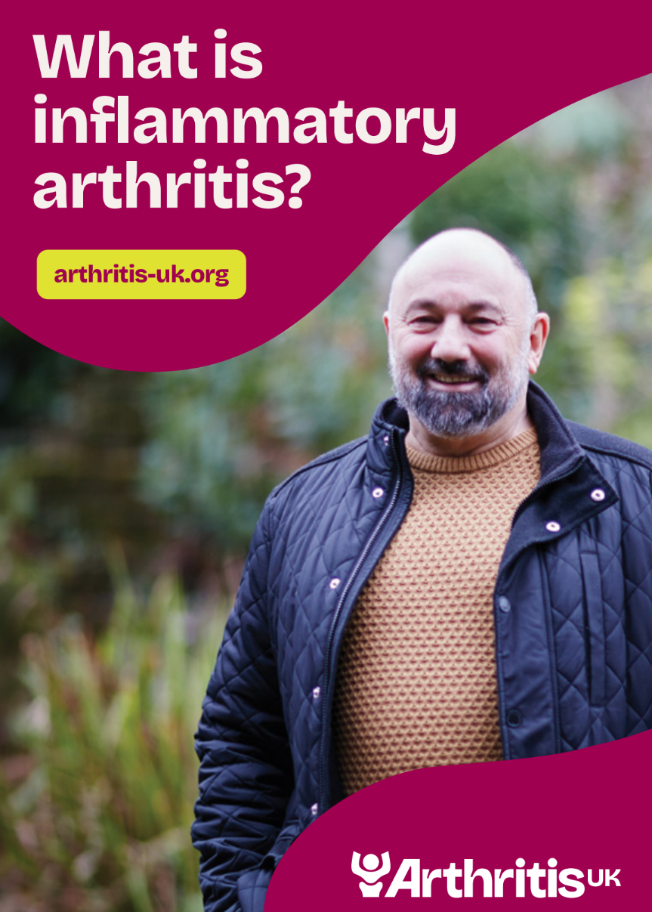 What is Inflammatory Arthritis?