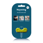 Keywing Key Turner | Easy Grip Key Helper for Arthritis & Hand Pain ...