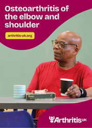 Osteoarthritis of the Elbow and Shoulder