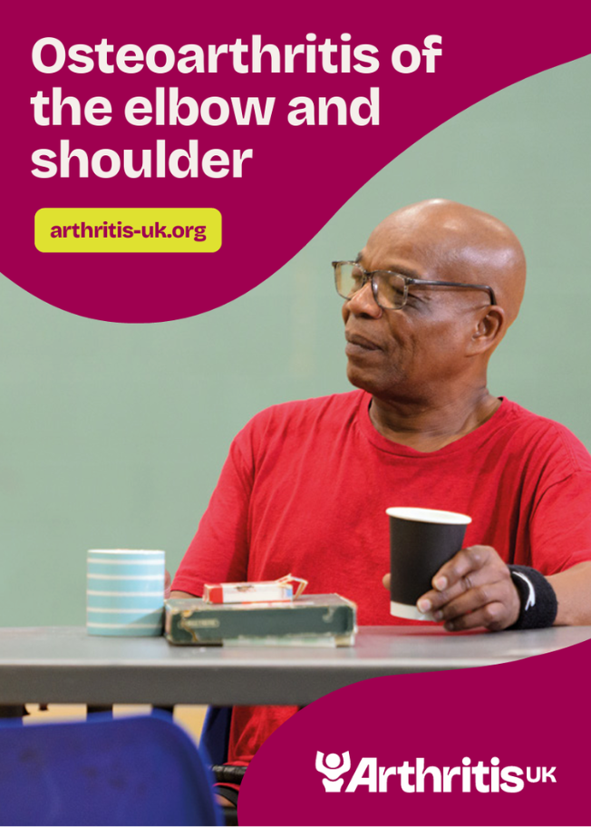 Osteoarthritis of the Elbow and Shoulder