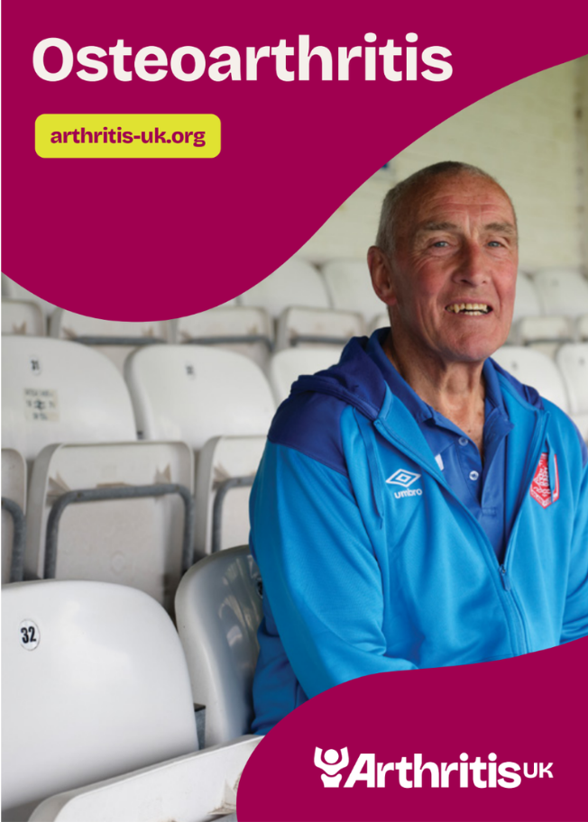 Osteoarthritis