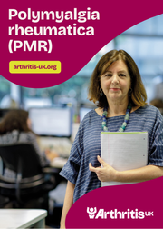 Polymyalgia Rheumatica (PMR)
