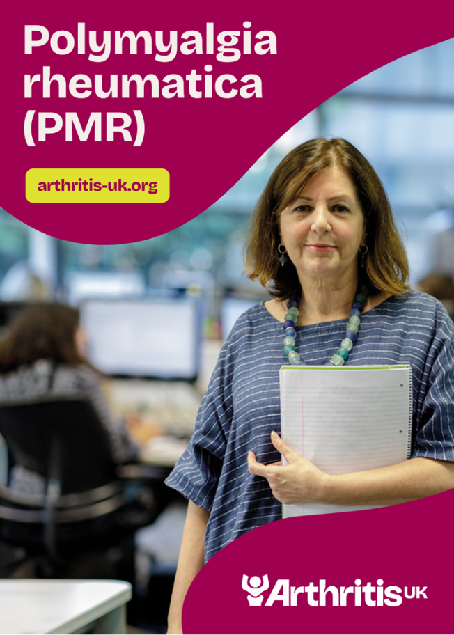 Polymyalgia Rheumatica (PMR)