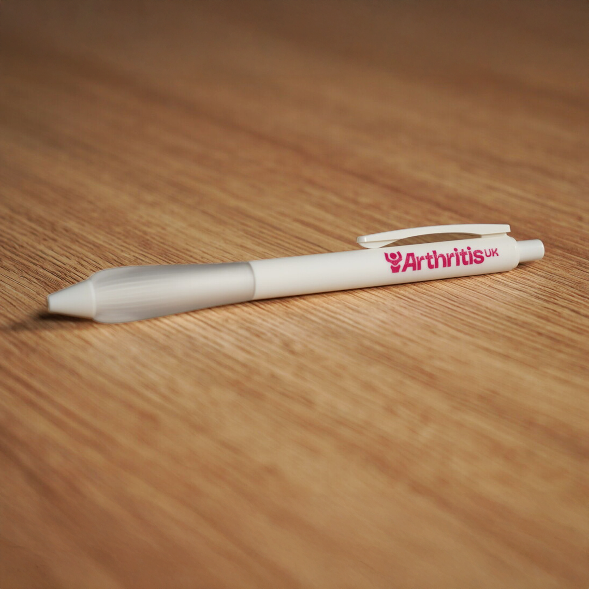 Arthritis UK Pen