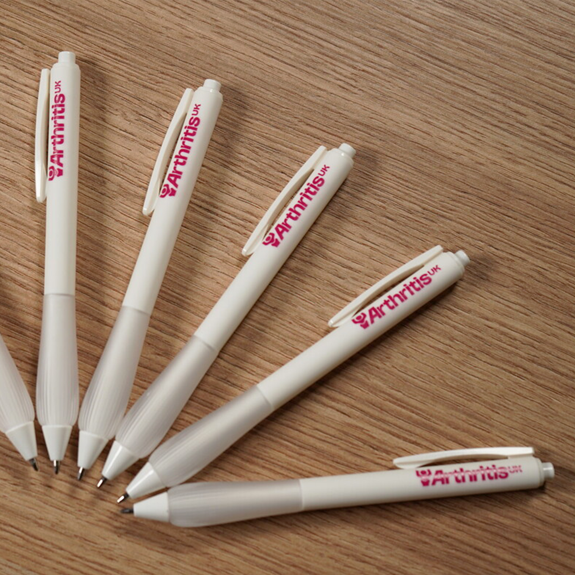 Arthritis UK Pen