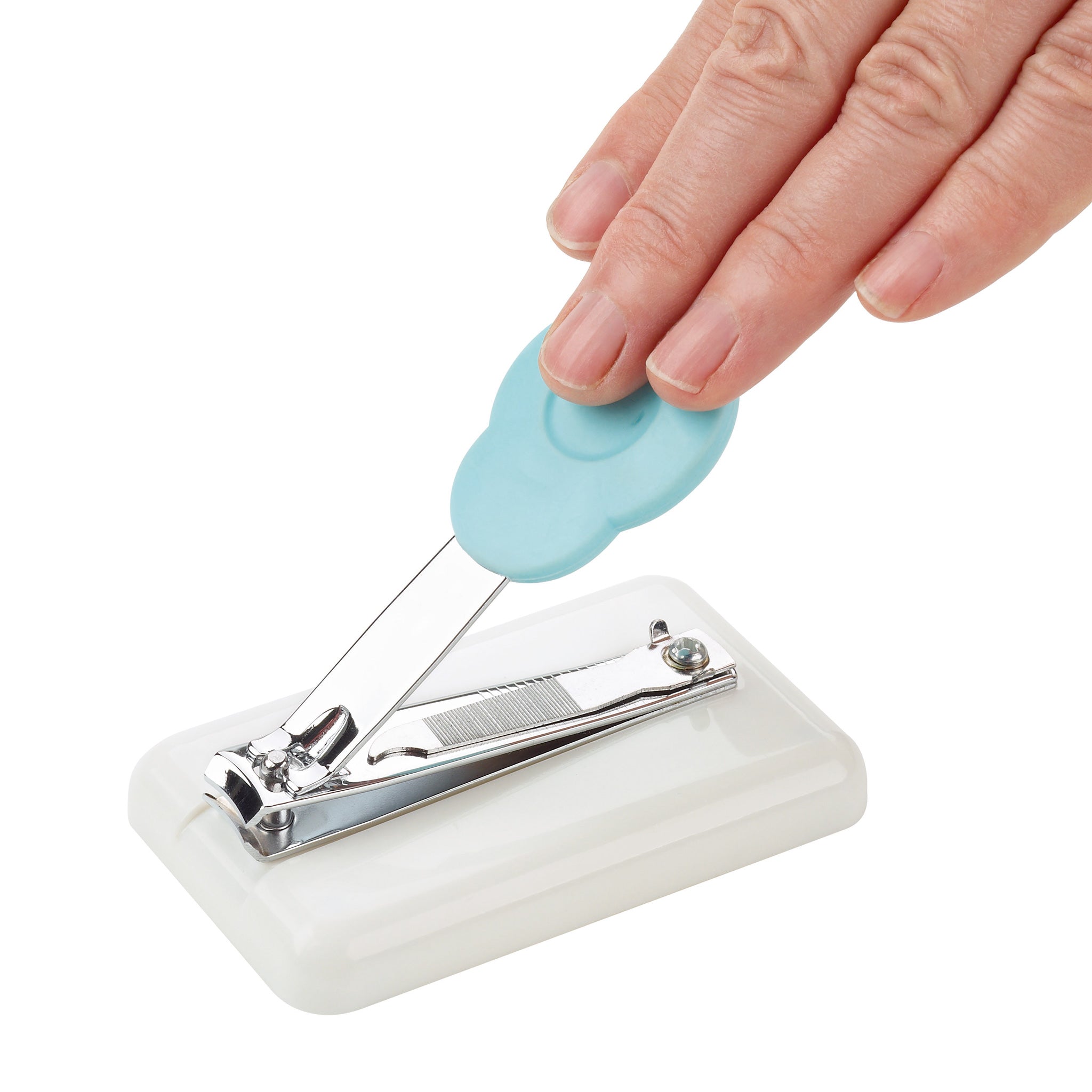 Table Top Nail Clipper