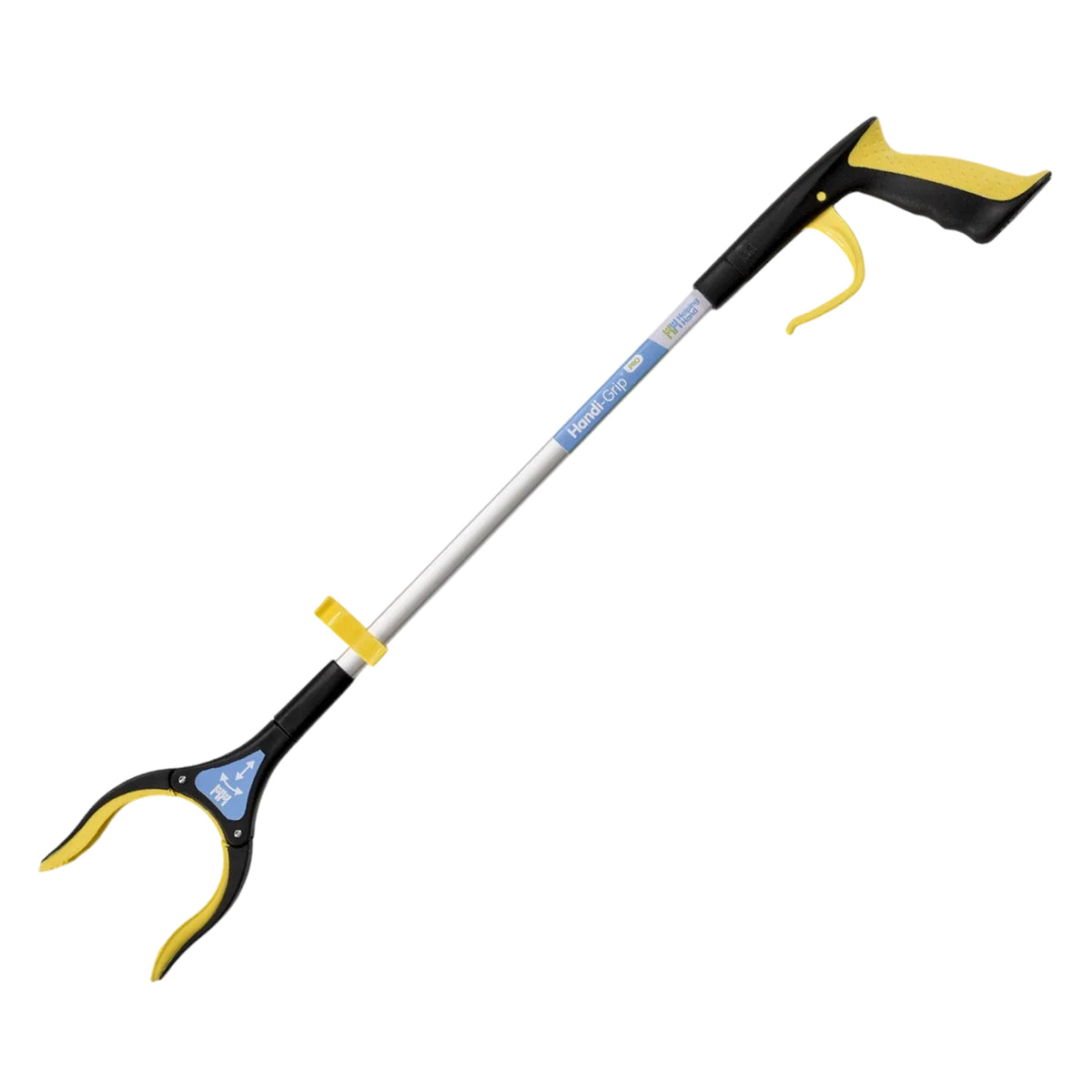 Precision Reacher Grabber