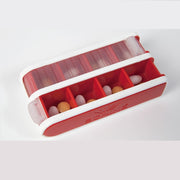 The Pivotell Small Pill Organiser