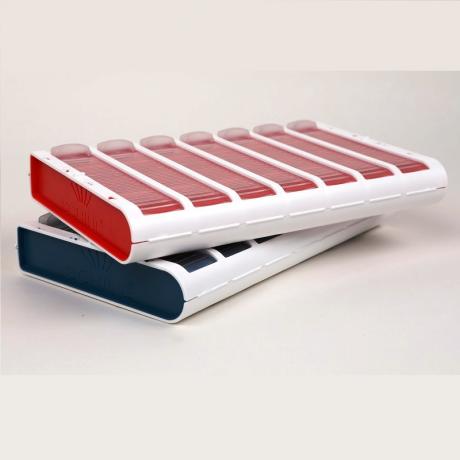 The Pivotell Weekly Pill Organiser