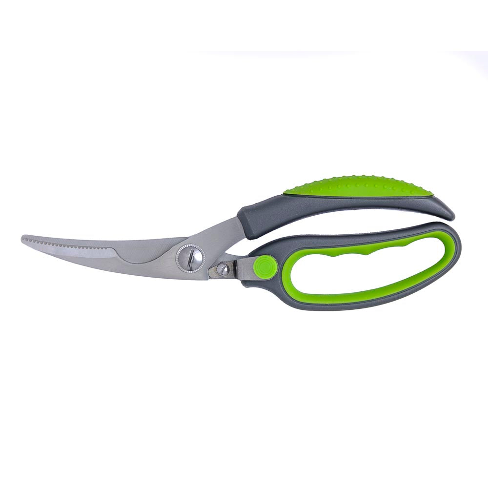 Peta Self Opening Multi-Function Shears