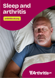 Sleep and Arthritis