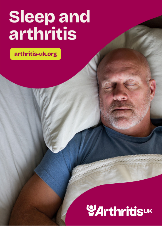 Sleep and Arthritis