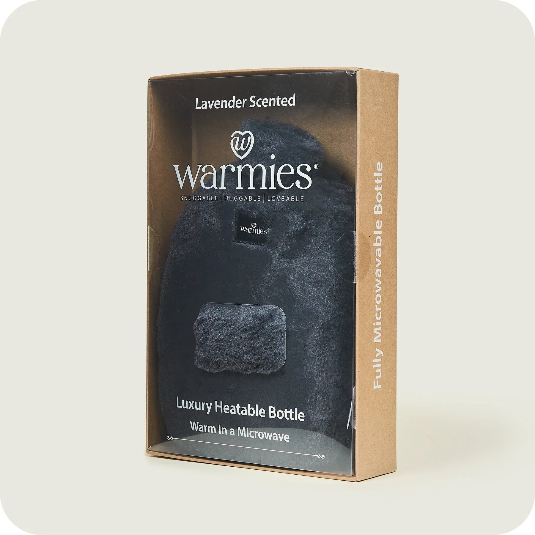 Warmies Luxury Heatable Bottles