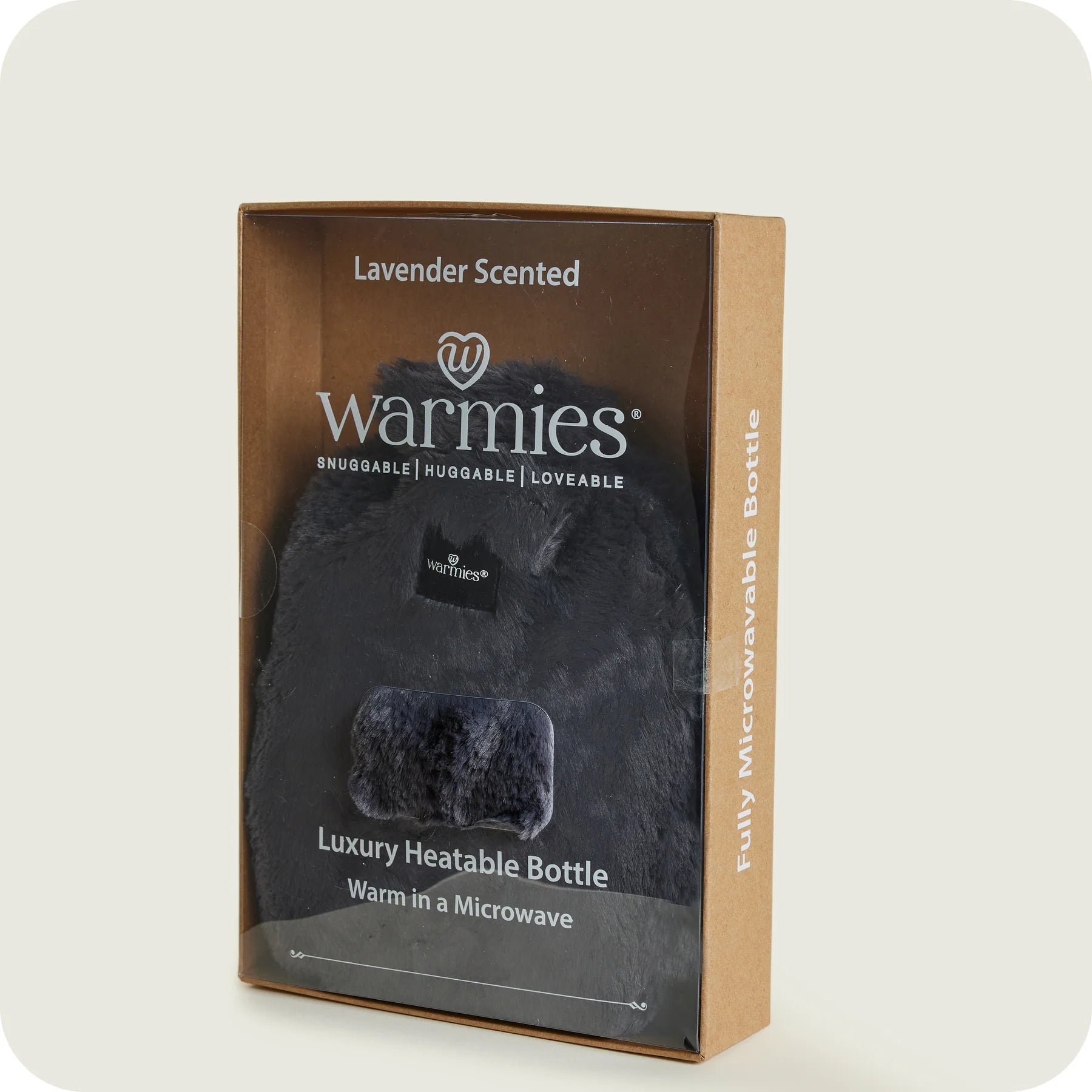 Warmies Luxury Heatable Bottles