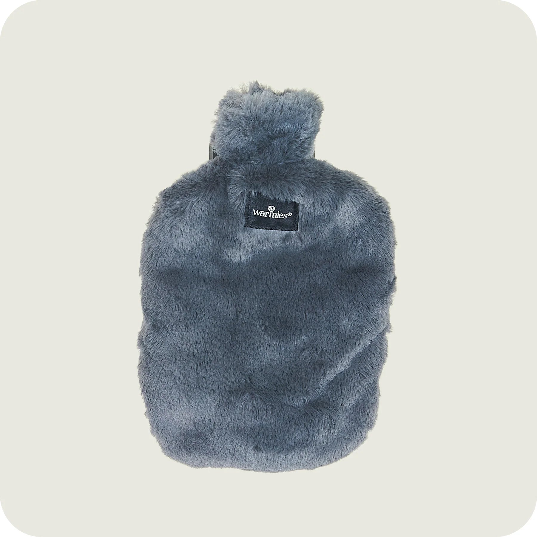 Warmies Luxury Heatable Bottles