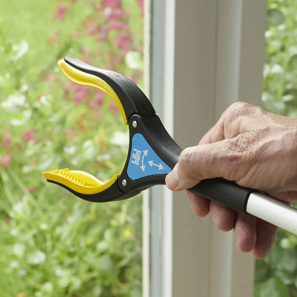 Mini Reacher Grabber