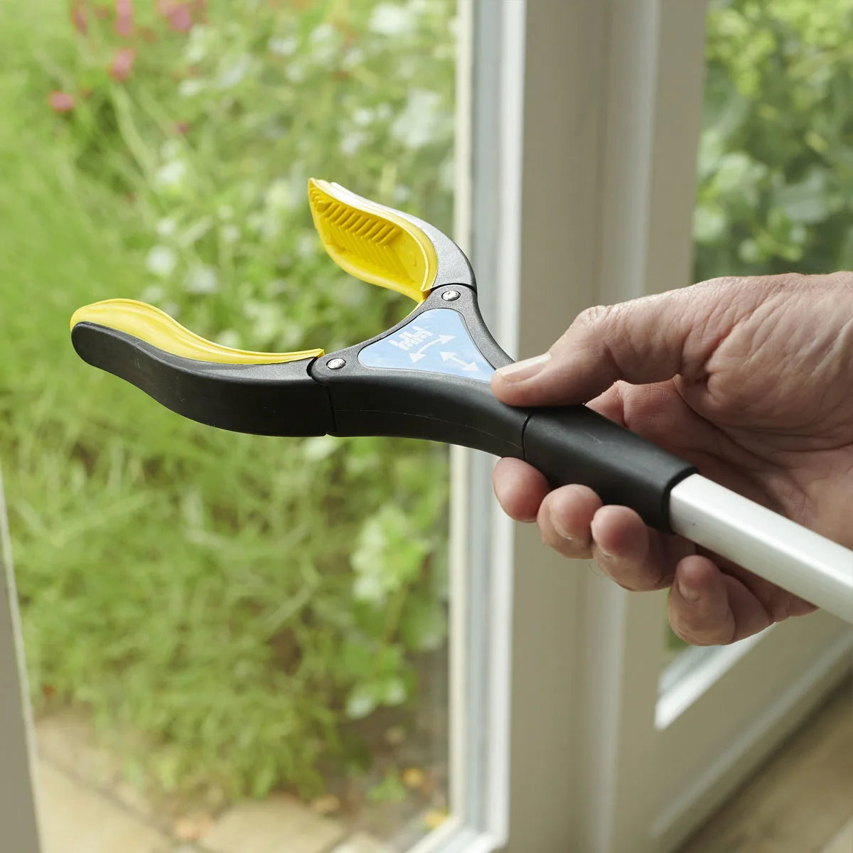 Mini Reacher Grabber