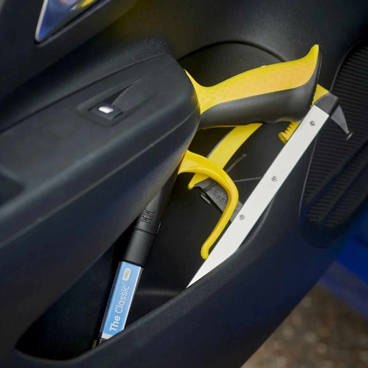 Folding Reacher Grabber