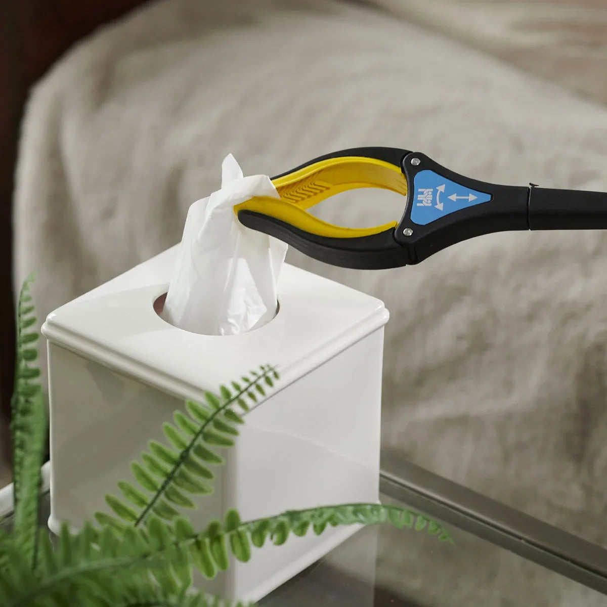 Mini Reacher Grabber
