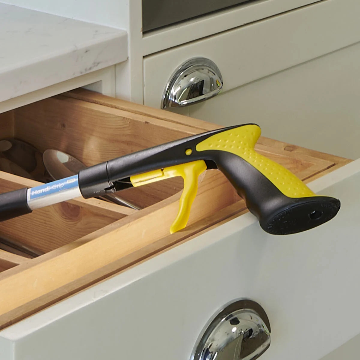 Mini Reacher Grabber