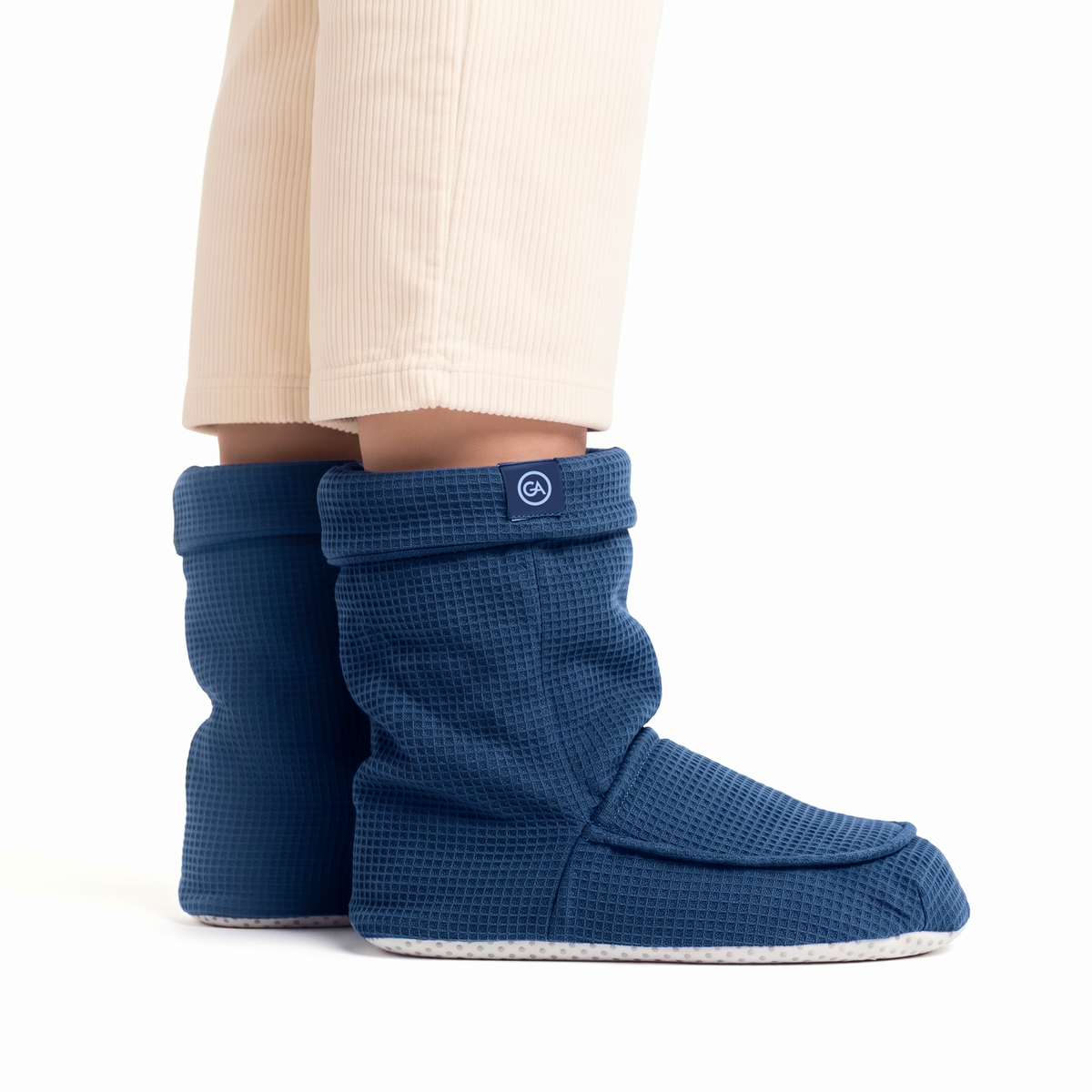 Grace & Able Heated Slippers