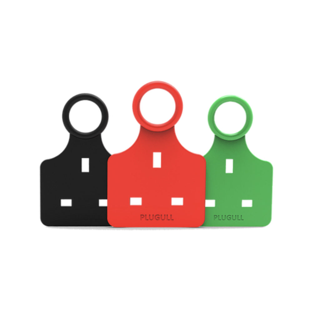 Plug pull attachment