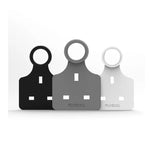 Plug pull attachment