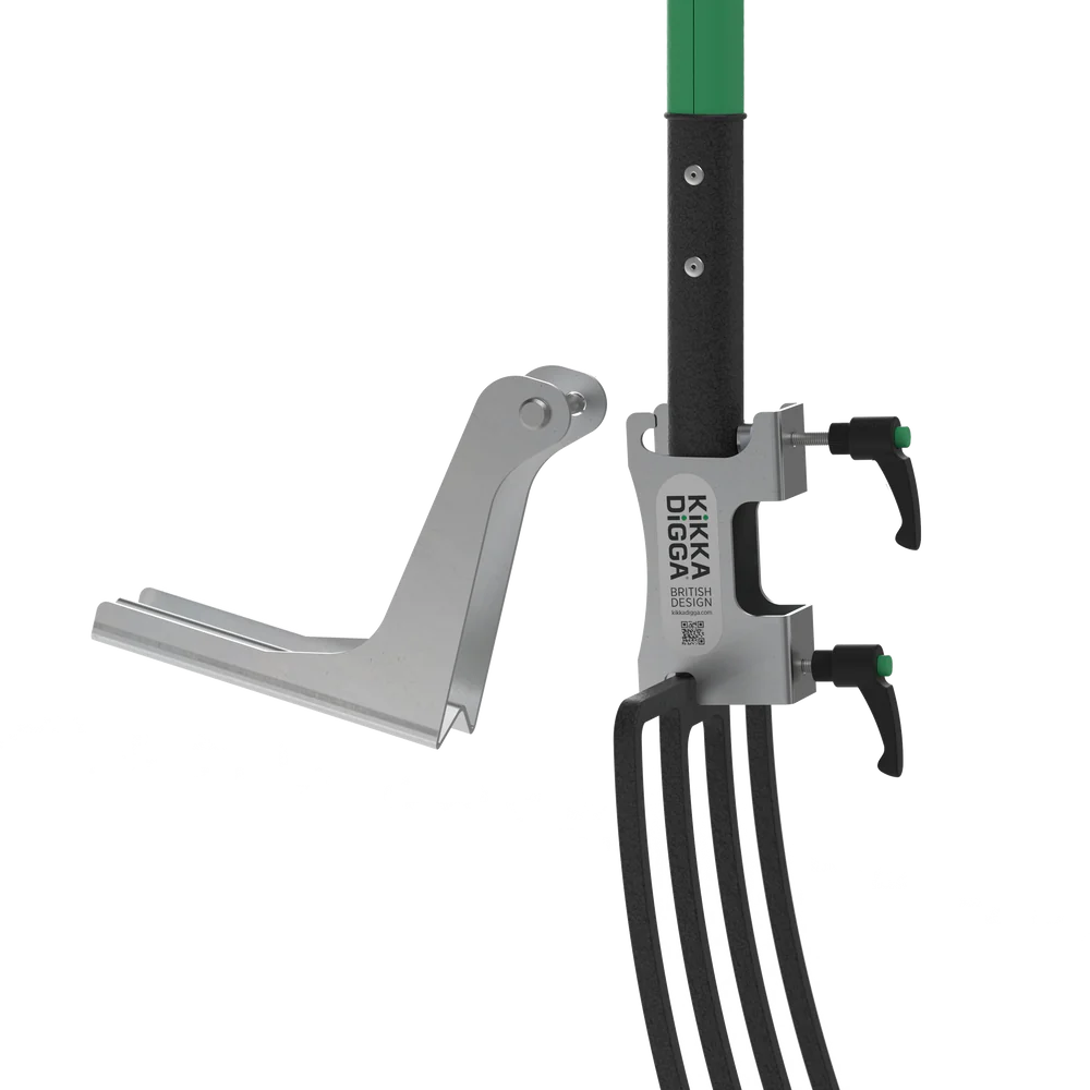 When to Use a Garden Fork vs Spade: Tasks and Soil Types