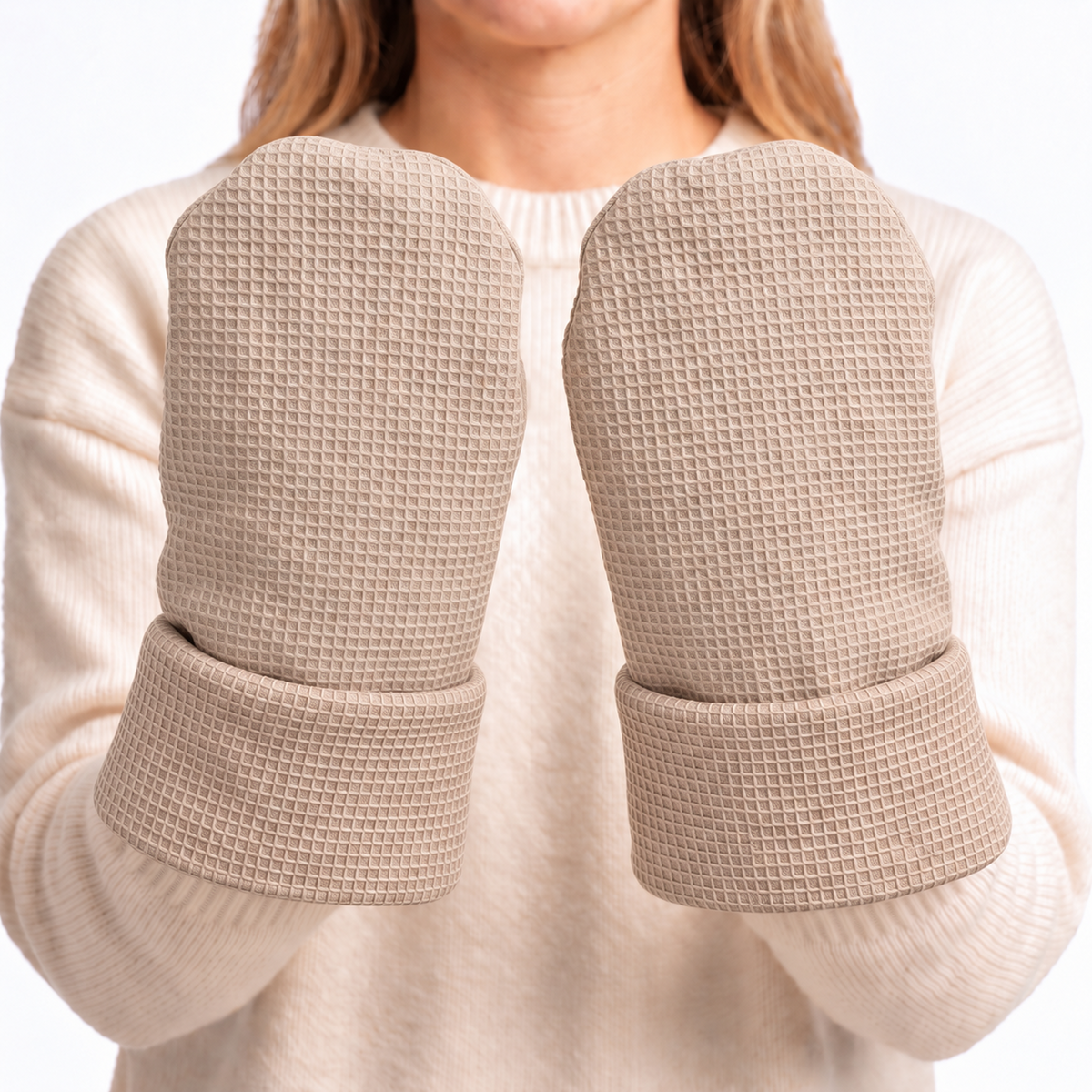 Grace & Able Heated Mittens