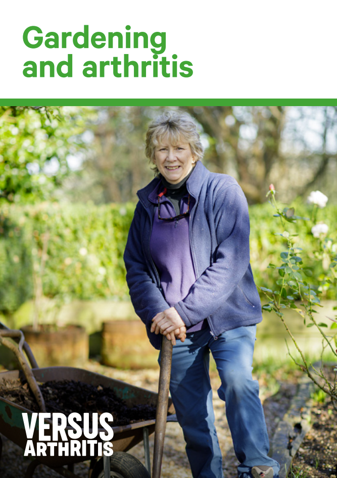 Arthritis UK