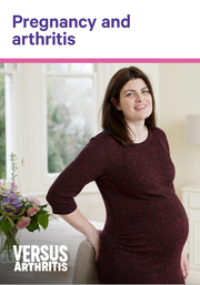 Pregnancy and arthritis